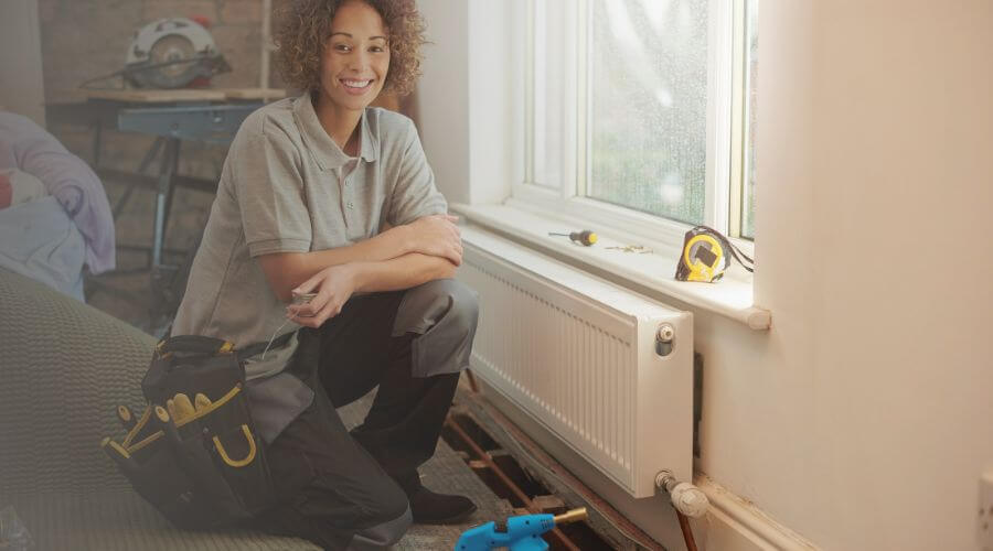 Professional septic pumping service in Hallettsville, TX
